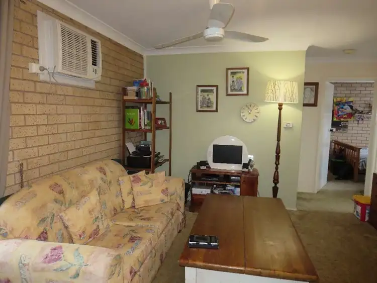 Third view of Homely unit listing, 2/191 Baranbale Way, Springdale Heights NSW 2641