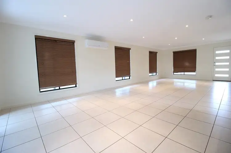 Fourth view of Homely house listing, 20/68 Moody Street, Emerald QLD 4720