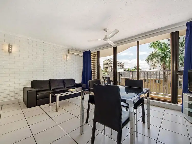 Third view of Homely unit listing, 203/40 Surf Parade, Broadbeach QLD 4218