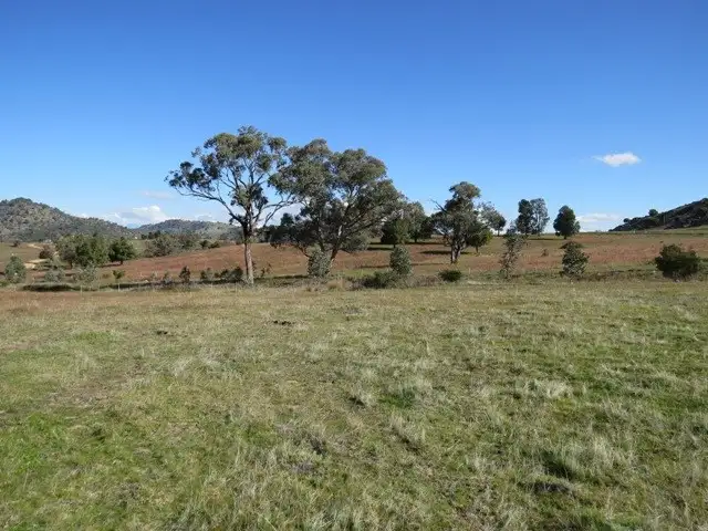 Fifth view of Homely rural property listing, 185 Trout Farm Road, Wyangala NSW 2808