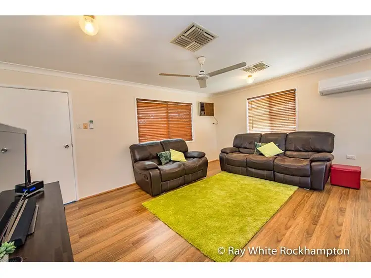 Sixth view of Homely house listing, 21 Elwing Street, Kawana QLD 4701