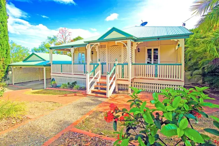 Third view of Homely house listing, 19 Wiseman Street, The Range QLD 4700