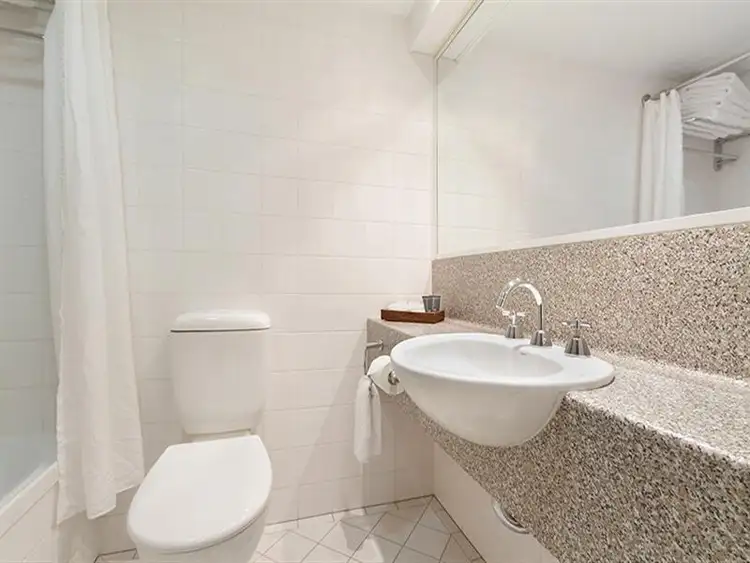 Sixth view of Homely apartment listing, 121/1a Glenelg Street, South Brisbane QLD 4101