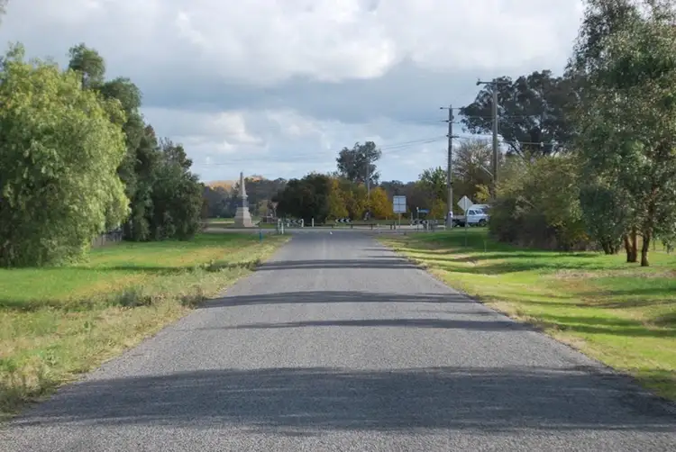 Fifth view of Homely land listing, Lot 2 Diffy Road, Everton VIC 3678