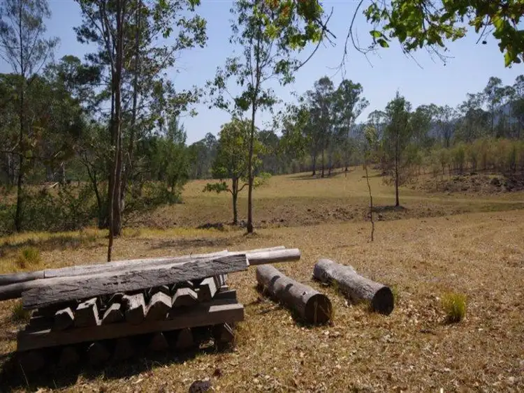 Fourth view of Homely rural property listing, 2103 Nowendoc Road, Wingham NSW 2429