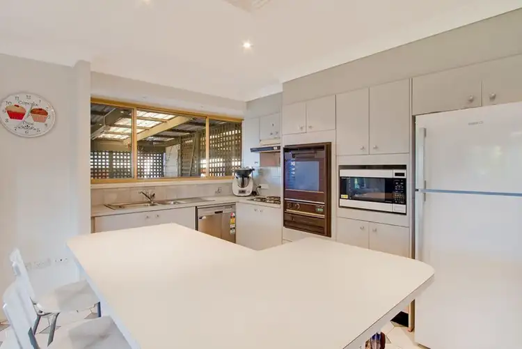 Main view of Homely house listing, 30 Bunya Crescent, Bowen Mountain NSW 2753