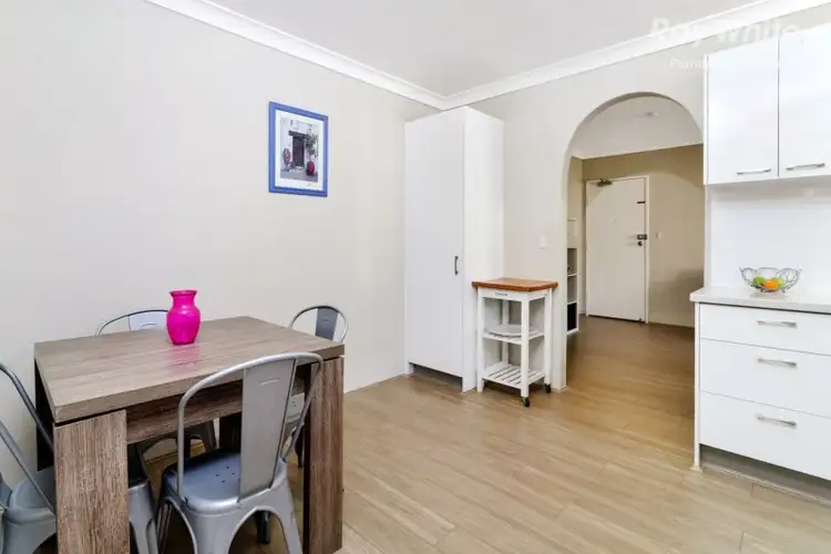 Fifth view of Homely unit listing, 4/132 Railway Street, Granville NSW 2142
