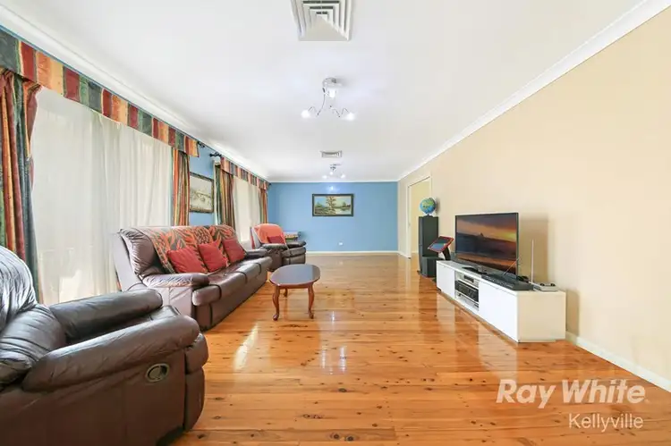 Third view of Homely house listing, 60 George Mobbs Drive, Castle Hill NSW 2154