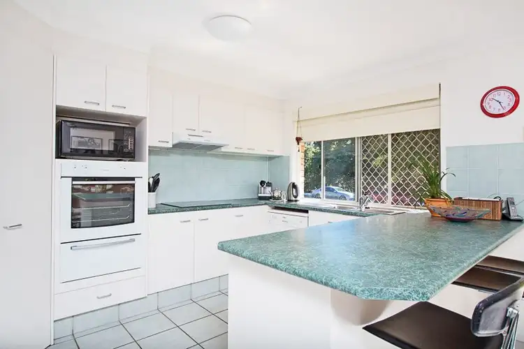 Fifth view of Homely house listing, 1/204 Darlington Drive, Banora Point NSW 2486