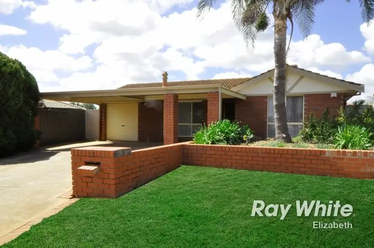 12 Oakwood Place, Blakeview SA 5114