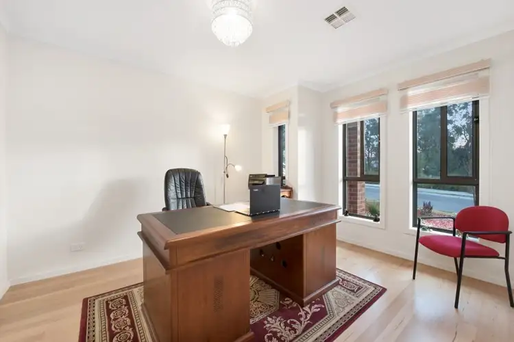 Seventh view of Homely house listing, 13 TEMPLE MILES Road, Croydon VIC 3136