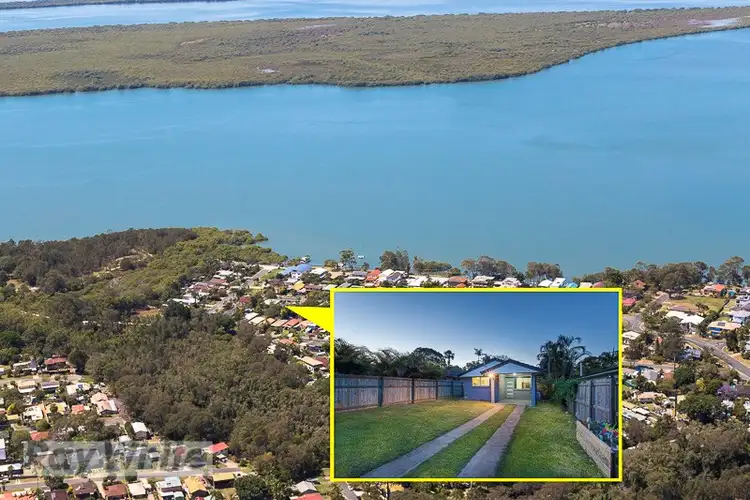 Second view of Homely house listing, 52 Rusbrook Street, Redland Bay QLD 4165