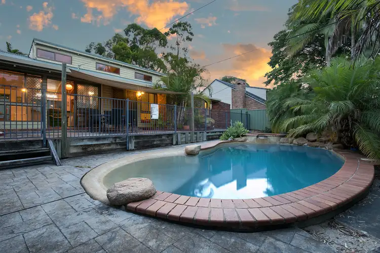 Third view of Homely house listing, 28 Baroona Street, Rochedale South QLD 4123