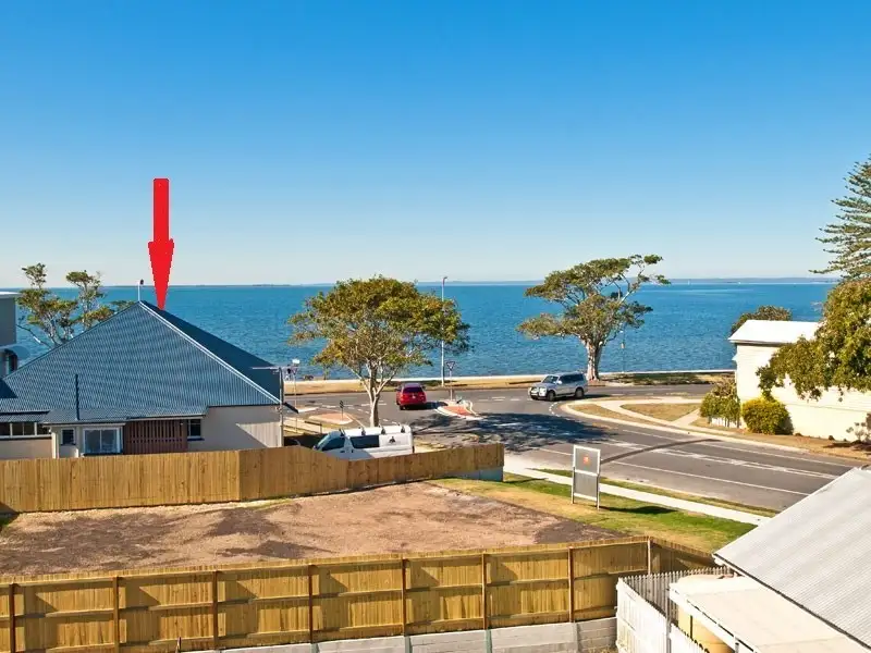 Main view of Homely house listing, 49 Waterloo Esplanade, Wynnum QLD 4178