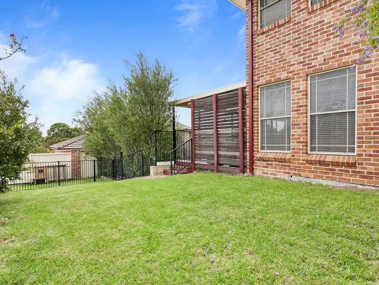 Sixth view of Homely house listing, 36 Old Quarry Circuit, Helensburgh NSW 2508
