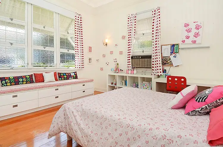 Fifth view of Homely house listing, 19 Christian Street, Clayfield QLD 4011
