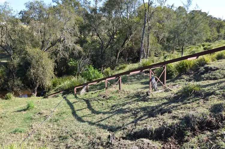 Fourth view of Homely rural property listing, 124 Boonah-Rathdowney Road, Dugandan QLD 4310