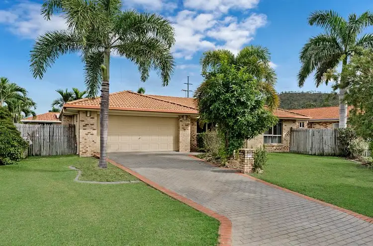 70 Sheperd Circuit, Kirwan QLD 4817