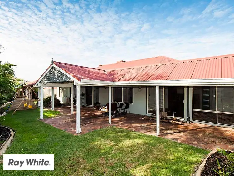 37 Millstream Grove, Ellenbrook WA 6069