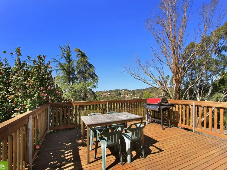 Fifth view of Homely house listing, 50 Bellevue Road, Figtree NSW 2525