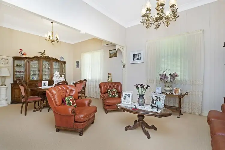 Seventh view of Homely house listing, 47 Warmington Street, Paddington QLD 4064