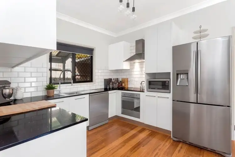 2/37 Griffith Street, Everton Park QLD 4053