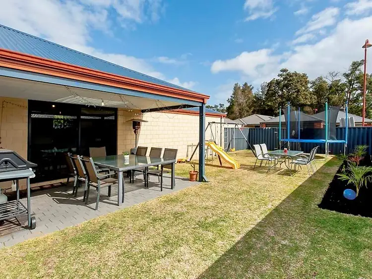 Fourth view of Homely house listing, 39 Chestnut Way, Baldivis WA 6171