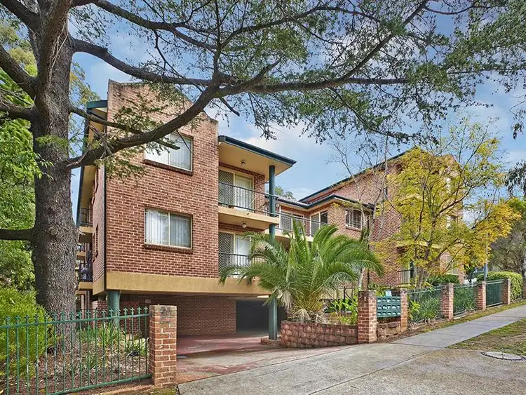 14/22-24 Bailey Street, Westmead NSW 2145