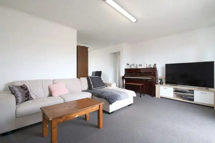 Second view of Homely unit listing, 6/20A Edwin Street, Regents Park NSW 2143