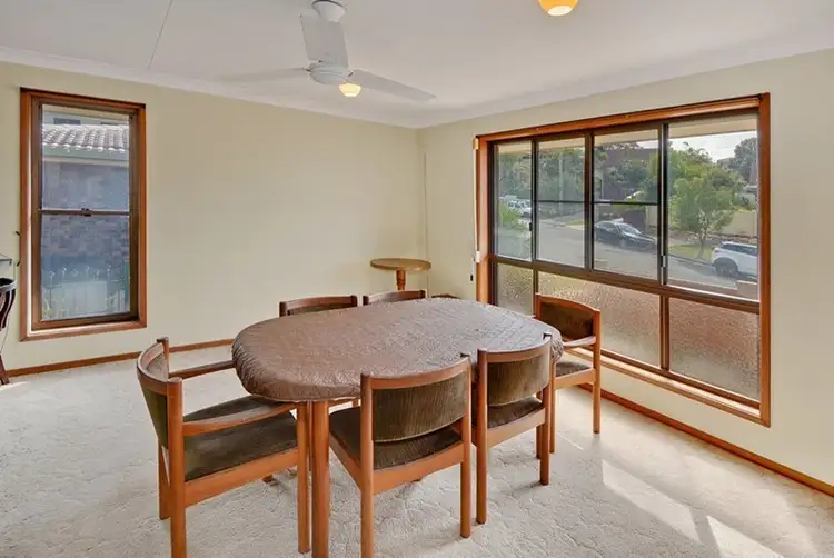 Sixth view of Homely house listing, 3 Marisa Court, Moffat Beach QLD 4551