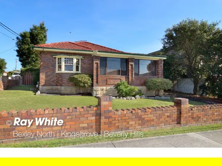 Main view of Homely house listing, 49 Staples Street, Kingsgrove NSW 2208
