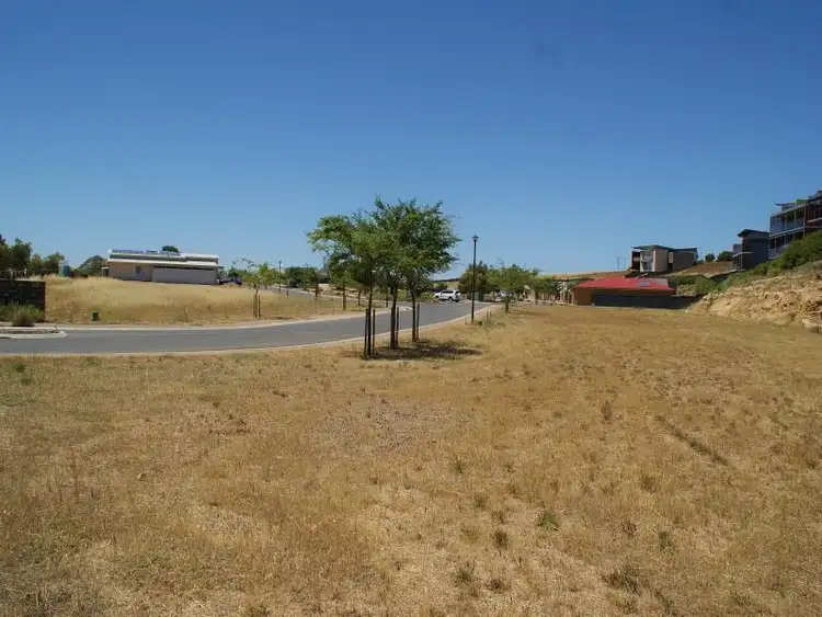 Third view of Homely land listing, Lot 521 Uplands Drive, Murray Bridge SA 5253