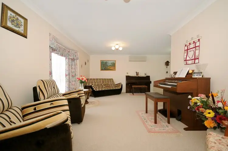 Second view of Homely house listing, 4 Caribou Court, Wilsonton QLD 4350