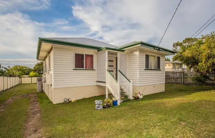 Main view of Homely house listing, 276 Mortimer Road, Acacia Ridge QLD 4110