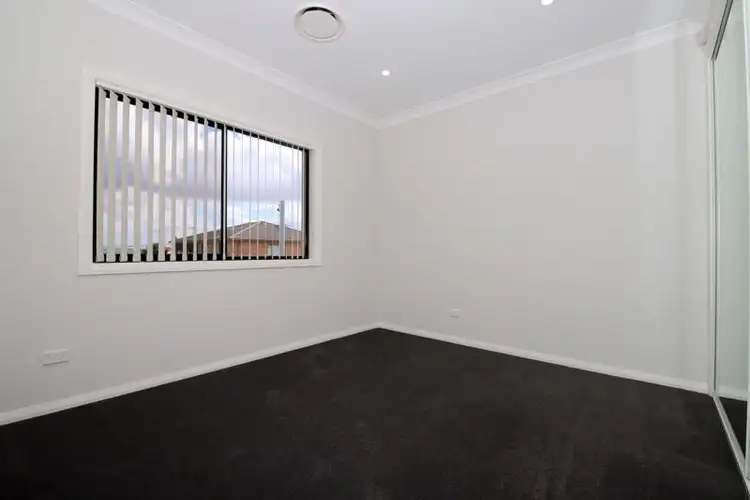 Seventh view of Homely other listing, 26A York Street, Condell Park NSW 2200