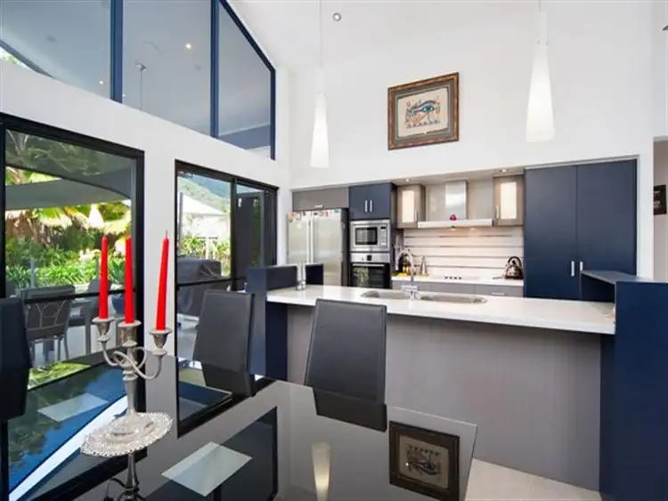Sixth view of Homely house listing, 1 Pollock Close, Bentley Park QLD 4869