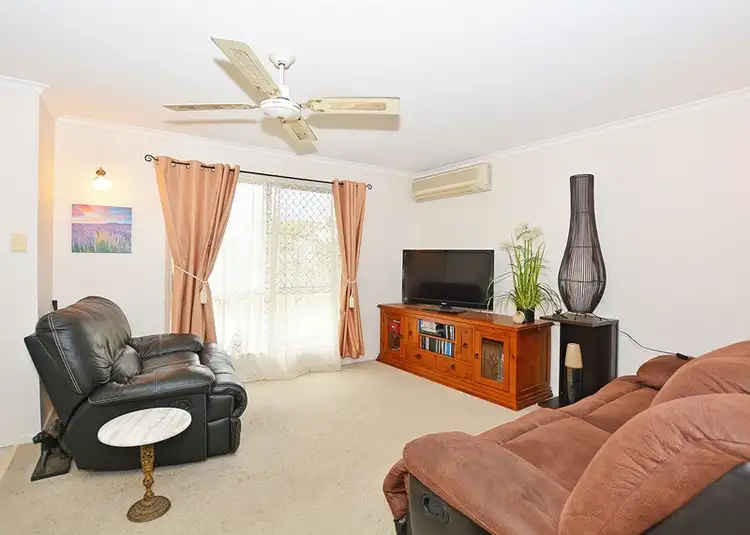 Second view of Homely house listing, 17 Romney Street, Pialba QLD 4655