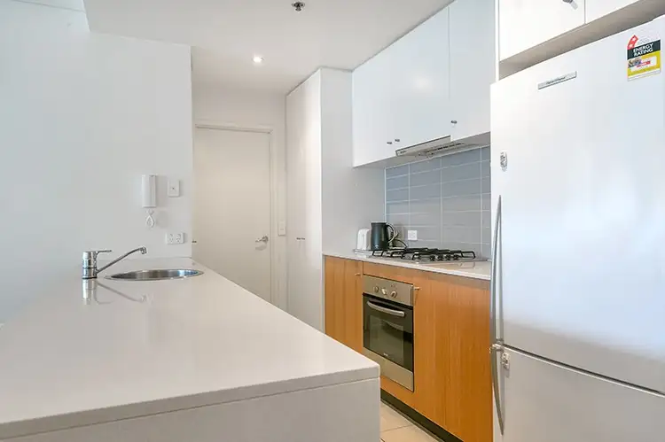 Second view of Homely apartment listing, 44/454 Upper Edward Street, Spring Hill QLD 4000