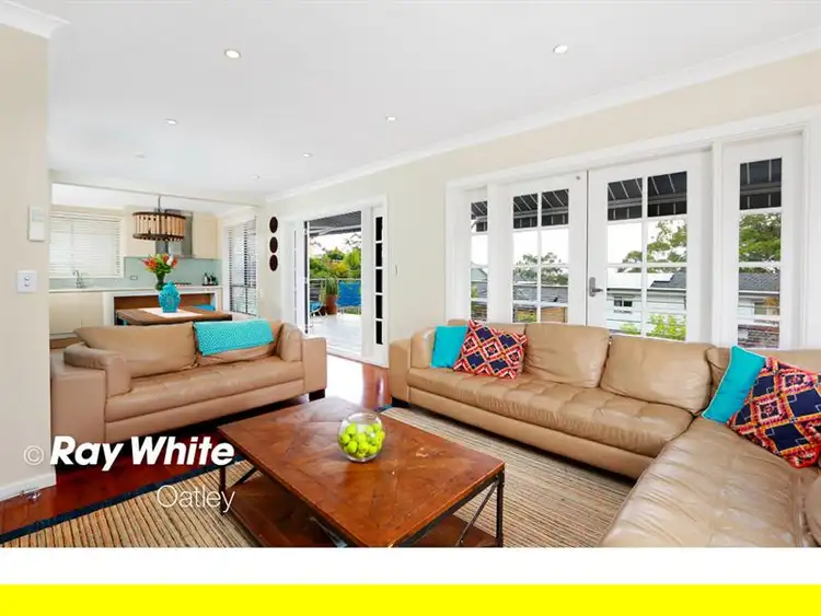 Second view of Homely house listing, 921 Forest Road, Lugarno NSW 2210