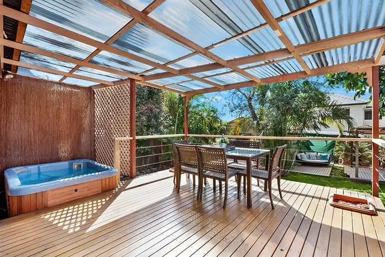 Fourth view of Homely house listing, 58 Bouvardia Street, Russell Lea NSW 2046