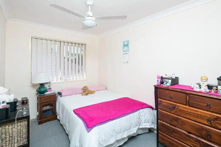 Seventh view of Homely townhouse listing, 23/284 Oxley Drive, Coombabah QLD 4216