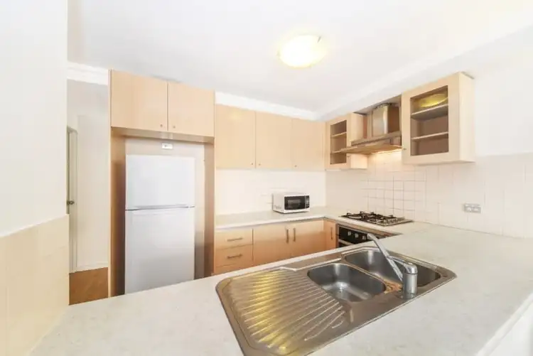 Sixth view of Homely unit listing, 12/9 Marion Street, Auburn NSW 2144
