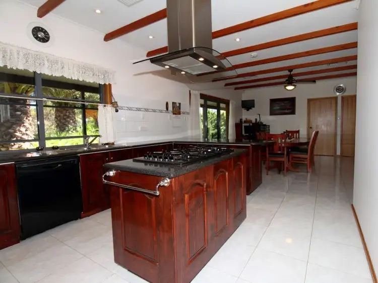Fifth view of Homely house listing, 210 Battams Road, Glossop SA 5344