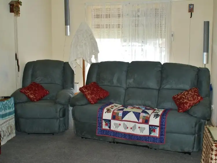 Second view of Homely house listing, 35 Beatty Terrace, Murray Bridge SA 5253