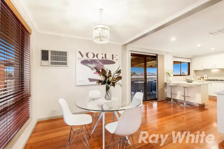 Fourth view of Homely house listing, 1 Kent Road, Lalor VIC 3075