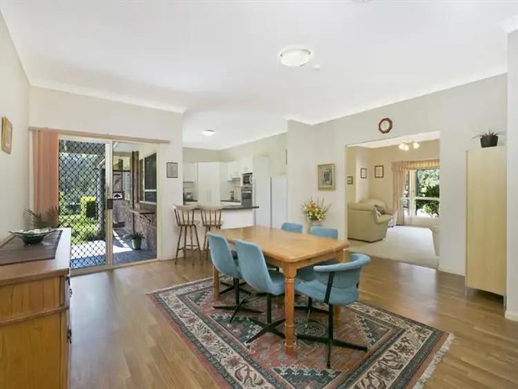Sixth view of Homely house listing, 4 Cassia Court, Capalaba QLD 4157