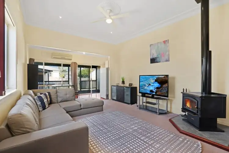 Second view of Homely house listing, 6A Crawford Avenue, Tenambit NSW 2323