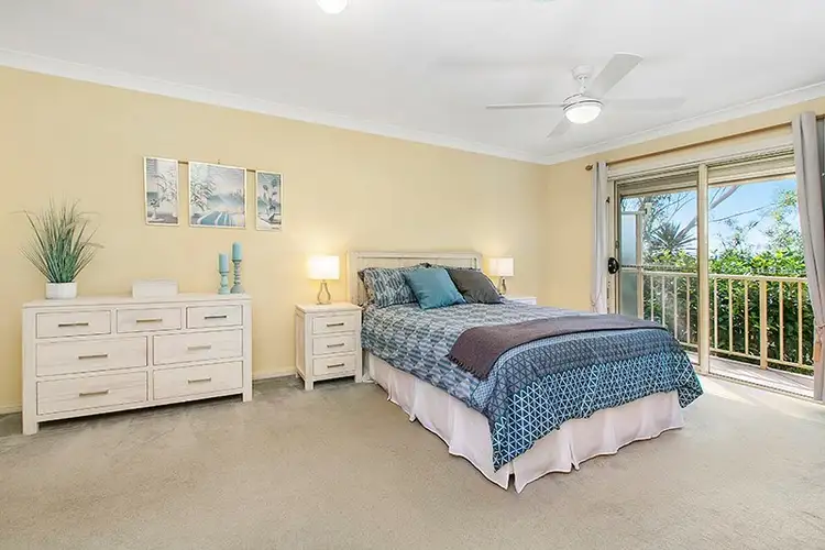 Fourth view of Homely house listing, 8 Black Ash Place, Hornsby Heights NSW 2077