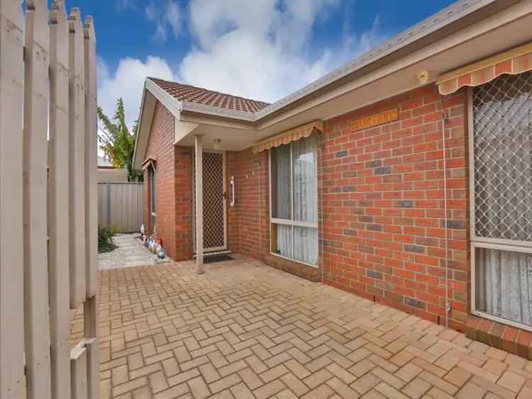 2/18 Anthony Street, Mildura VIC 3500