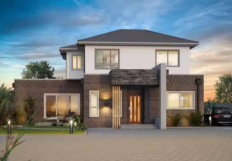 2/132 Highbury Road, Burwood VIC 3125